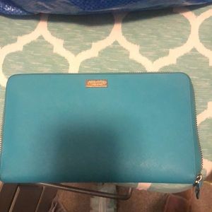 Kate spade wallet
